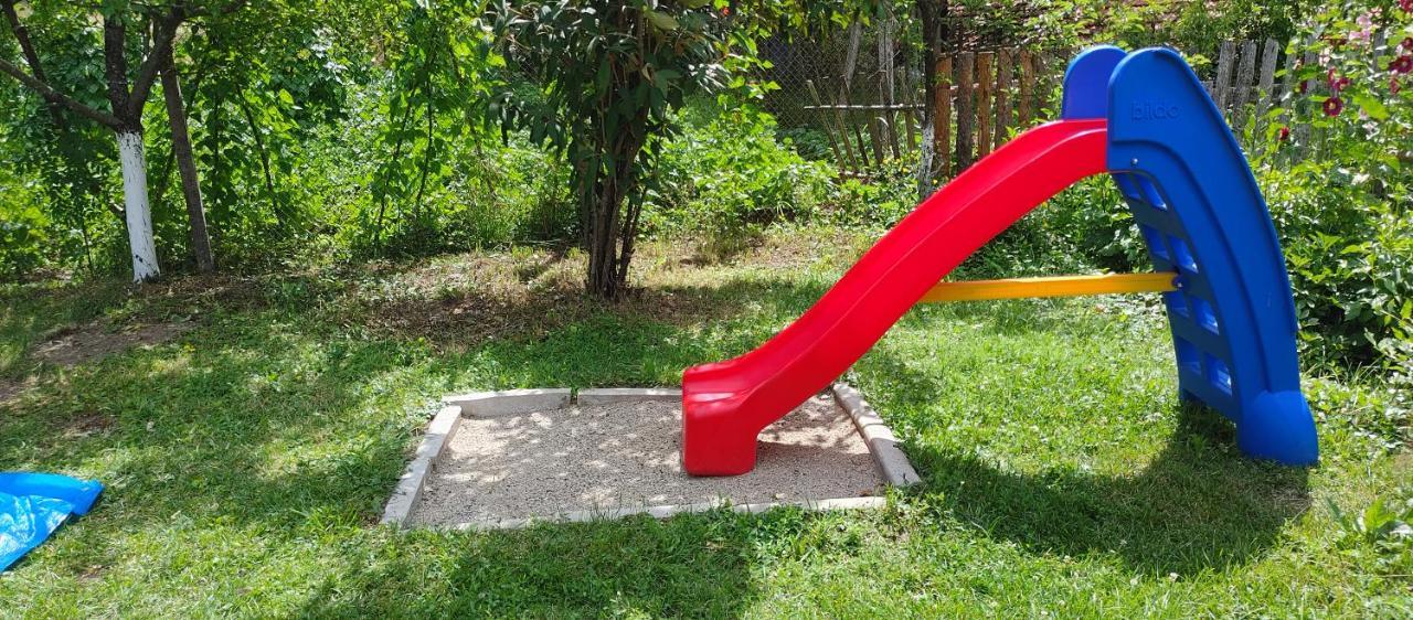 Вила Даяна Ribarica Ngoại thất bức ảnh